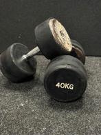 40KG Dumbbell Set, Sport en Fitness, Fitnessmaterialen, Ophalen, Gebruikt, Dumbbell