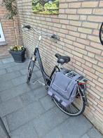 Gazelle dames fiets, Fietsen en Brommers, 55 cm of meer, Ophalen of Verzenden, Zo goed als nieuw, Minder dan 10 versnellingen