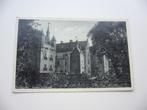 OOSTERBEEK  >  KASTEEL DOORWERTH   1938, Verzenden, 1920 tot 1940, Gelopen, Gelderland