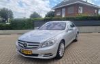 Mercedes-Benz CL500 Facelift 4-MATIC AUT, Auto's, Mercedes-Benz, CL, 4 stoelen, 2020 kg, Vierwielaandrijving