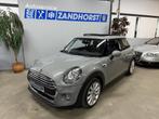 MINI Mini 1.2 One Business (bj 2015, automaat), Stof, Gebruikt, Euro 6, 1095 kg