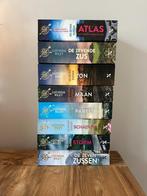 De Zeven Zussen: volledige reeks 8 boeken, Boeken, Romans, Gelezen, Lucinda Riley, Ophalen of Verzenden, Nederland