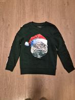 Kerst sweater maat 134, Ophalen of Verzenden, Zo goed als nieuw, Jongen, Trui of Vest