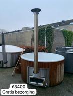 2e hands hottubs uitverkoop - gratis bezorging - sale, Ophalen, Fastfair, Trap, 7921ae