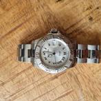 Invicta Angel 14320 in zeer goede staat, Overige merken, Staal, Staal, Ophalen of Verzenden