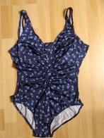 Dames badpak *Livera*, Blauw, Badpak, Ophalen of Verzenden, Zo goed als nieuw