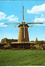 (GD157) Ansichtkaart Garderen molen De Hoop, Verzenden, 1960 tot 1980, Ongelopen, Gelderland
