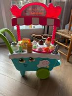 Vtech Ijscokar - Speelgoed, Ophalen, Gebruikt, Kunststof, Speelkeuken-accessoire