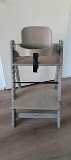 Kidsmill kinderstoel, Kinderen en Baby's, Ophalen, Gebruikt, Meegroeistoel