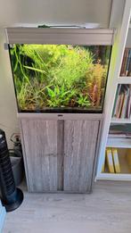Aquarium te koop aquatlantis, Dieren en Toebehoren, Vissen | Aquaria en Toebehoren, Ophalen of Verzenden, Zo goed als nieuw, Leeg aquarium