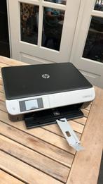 HP envy 5530 - printer / scanner, Computers en Software, Printers, Ophalen, Zo goed als nieuw, Printer