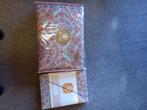 Pip Studio dekbedovertrek EL BORADO 240x220 ACTIE, Huis en Inrichting, Overige kleuren, Dekbedovertrek, Nieuw, Overige maten