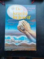 De Kracht in Jezelf - Dr. Joseph Murphy, Boeken, Gelezen, Achtergrond en Informatie, Spiritualiteit algemeen, Ophalen of Verzenden