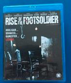 Rise of the foot soldier bluray NL ondertiteld, Cd's en Dvd's, Ophalen of Verzenden, Zo goed als nieuw, Actie