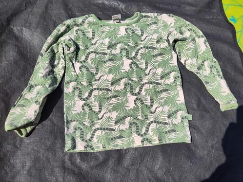 Longsleeve Smafolk 98-104, Kinderen en Baby's, Kinderkleding | Maat 104, Gebruikt, Jongen of Meisje, Shirt of Longsleeve, Ophalen of Verzenden