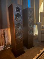 Sonus Faber Lumina III Speakers - Topconditie!, Ophalen, Zo goed als nieuw, Sonos, 120 watt of meer