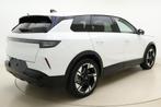 Opel Grandland Electric Business Edition 73 kWh | Lederen be, 213 pk, Wit, Nieuw, SUV of Terreinwagen