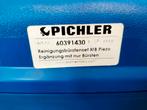 Pichler MB piezo injector reinigingsborstelset en snijder, Auto diversen, Autogereedschap, Pichler, Nieuw, Ophalen of Verzenden