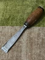 Vintage Nooitgedagt Hak Beitel afmeting 34 mm, Ophalen of Verzenden