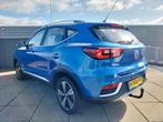 MG MG ZS EV Luxury 45 kWh Navigatie / Schuifdak / Trekhaak, Auto's, MG, 45 kWh, Gebruikt, 143 pk, 1507 kg