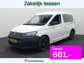 Volkswagen Caddy Kombi 1.5TSi 115pk E-Hybride Cargo Scheidin beschikbaar voor biedingen