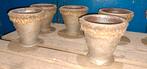 Potten potjes terracotta potjes decoratie, Ophalen
