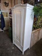 oude zweedse kast ``WOONWINKEL RUSTIEK``, Ophalen, Gebruikt