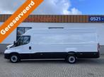Iveco Daily 35S14V 2.3 410 automaat L4H2 ( L3H2 ) / vaste pr, Automaat, Gebruikt, Wit, Bedrijf