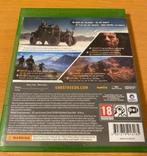 Tom clancy’s ghost recon wildlands, Spelcomputers en Games, Games | Xbox One, Ophalen of Verzenden, 1 speler, Zo goed als nieuw