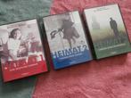 DVD-serie - Heimat Trilogy (19 DVD) - Edgar Reitz., Cd's en Dvd's, Vanaf 6 jaar, Ophalen of Verzenden, Drama