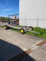Motorboot wagen, Watersport en Boten, Ophalen, Gebruikt, Onderhoud en Reparatie