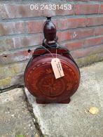 Vintage waterbottle uit romenie ( mancave), Ophalen of Verzenden, Zo goed als nieuw, 60 tot 90 cm