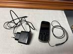 Te Koop : Mobiel Nokia 3720c-2 GSM Inc Oplader, Telecommunicatie, Mobiele telefoons | Nokia, Ophalen of Verzenden, Gebruikt