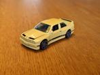 Hot Wheels BMW M3 GEEL, Hobby en Vrije tijd, Modelauto's | Overige schalen, Ophalen of Verzenden, Zo goed als nieuw