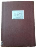 De zeven broeders, Gelezen, Verzenden, Kemp, Mathias, Schilder- en Tekenkunst