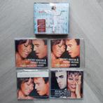 Whitney Houston / The Greatest Hits + 4 CDM Could I Have Thi, Ophalen of Verzenden, 1980 tot 2000, Gebruikt, Soul of Nu Soul
