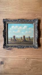 Schilderij van Willem v. Dort, Antiek en Kunst, Kunst | Schilderijen | Klassiek, Ophalen