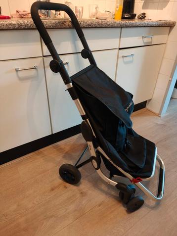 Playmarket boodschappen wagen  beschikbaar voor biedingen