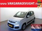 Fiat Panda 1.2i 4-Cylinder 69pk "Edizione Cool+" 83dkm!, Auto's, Fiat, 12 maanden, Stof, Gebruikt, Beige