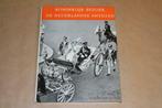 Koninklijk bezoek -  De Nederlandse Antillen - 1955, Gelezen, Ophalen of Verzenden