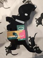 Takkie Aftelkalender - Houten Hond, Ophalen of Verzenden, Nieuw