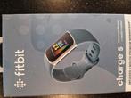 Fitbit Charge 5, Ophalen of Verzenden, Nieuw, Overige merken