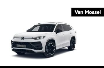 Volkswagen Tayron 1.5 eHybrid R-Line Edition 272 PK | Panora beschikbaar voor biedingen