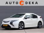Opel Ampera 1.4 Plug-in Hybrid *Leder*Parkeersens.*Stoelverw, Euro 5, 4 cilinders, 16 kWh, Wit