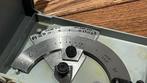USSR hoekmeters, zo goed als nieuw met doosje en meetaanbeel, -, Ophalen of Verzenden, Zo goed als nieuw, USSR