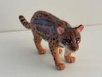 Ocelot K&M Speelgoeddier., Ophalen of Verzenden, Zo goed als nieuw, Paard, Beeldje of Figuurtje