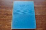 boek - Wandering in Wales - by W.A. Poucher - 1949, Boeken, Reisgidsen, Europa, Ophalen of Verzenden, Reisgids of -boek, Gelezen