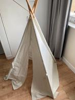 Tipi speel tent, Ophalen, Zo goed als nieuw