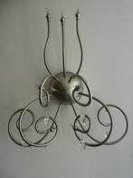 Wandlamp Florence Ben Demmers Design ( 2 x ), Ophalen, Zo goed als nieuw, Metaal, Florence