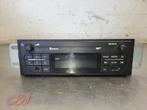 Radio van een Renault Trafic, Auto-onderdelen, Elektronica en Kabels, Gebruikt, -, Renault, -
